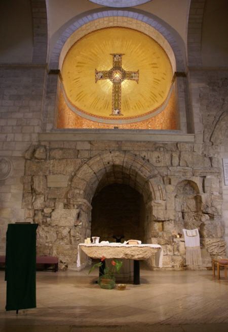 Jerusalem - Ecce-Homo-Convent