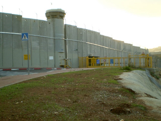 Bethlehem - Westjordanland