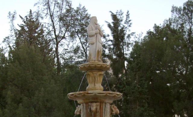 Beit Sahour - Westjordanland