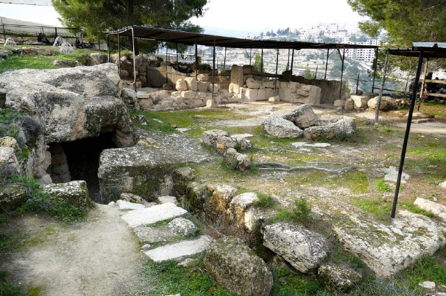 Beit Sahour - Westjordanland