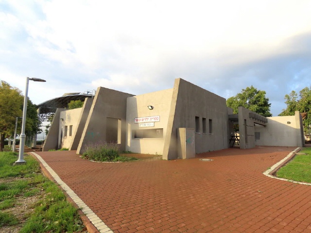 Gazastreifen - Gusch Katif