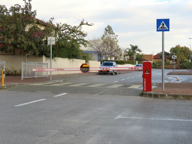 Gazastreifen - Gusch Katif