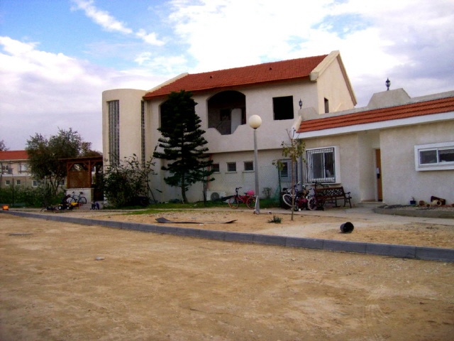 Gazastreifen - Gusch Katif