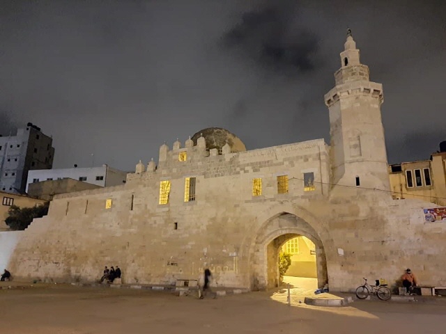 Gazastreifen - Khan Yunis