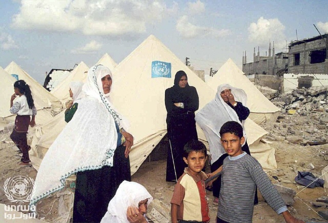 Gazastreifen - Khan Yunis