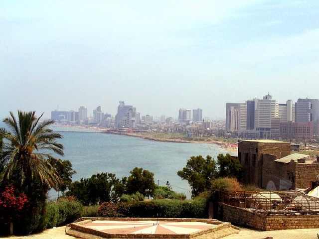 Tel Aviv - Jaffa