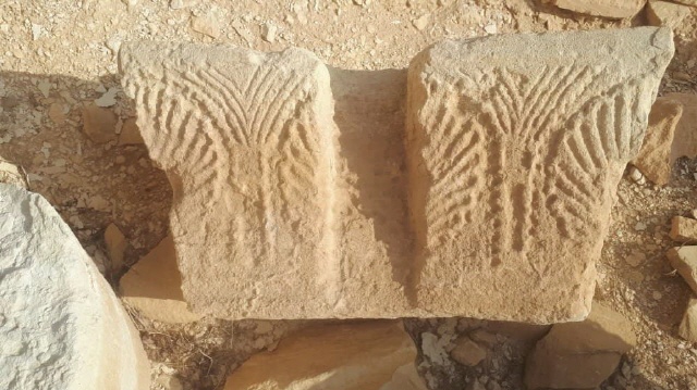 Rehovot-in-the-Negev