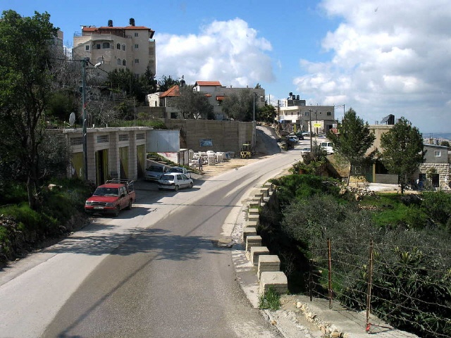 Biddu - West Bank