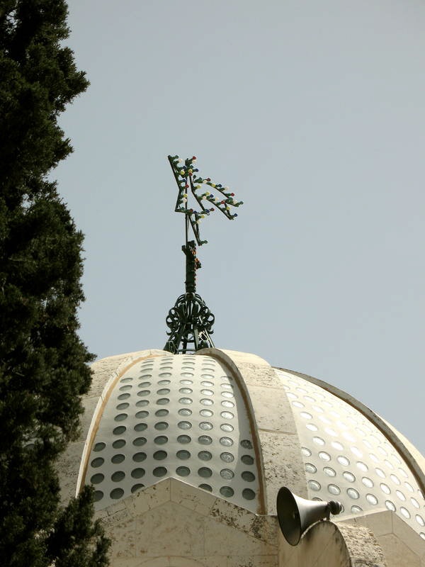 Beit Sahour - Westjordanland