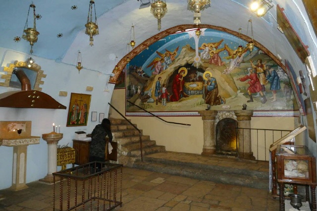 Beit Sahour - Westjordanland
