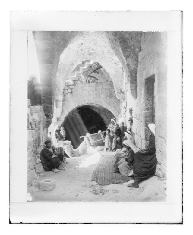 Beit Sahour - Westjordanland