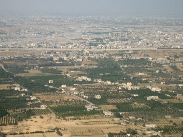 Gazastreifen - Rafah