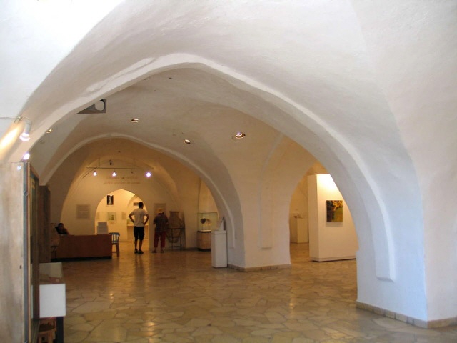 Tel Aviv - Jaffa - Museen