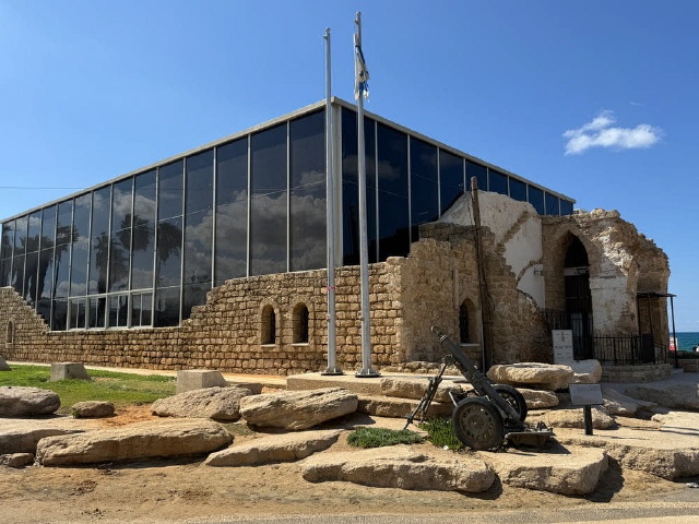 Tel Aviv - Jaffa - Manshiyya