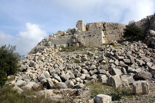 Qala'at Nimrud