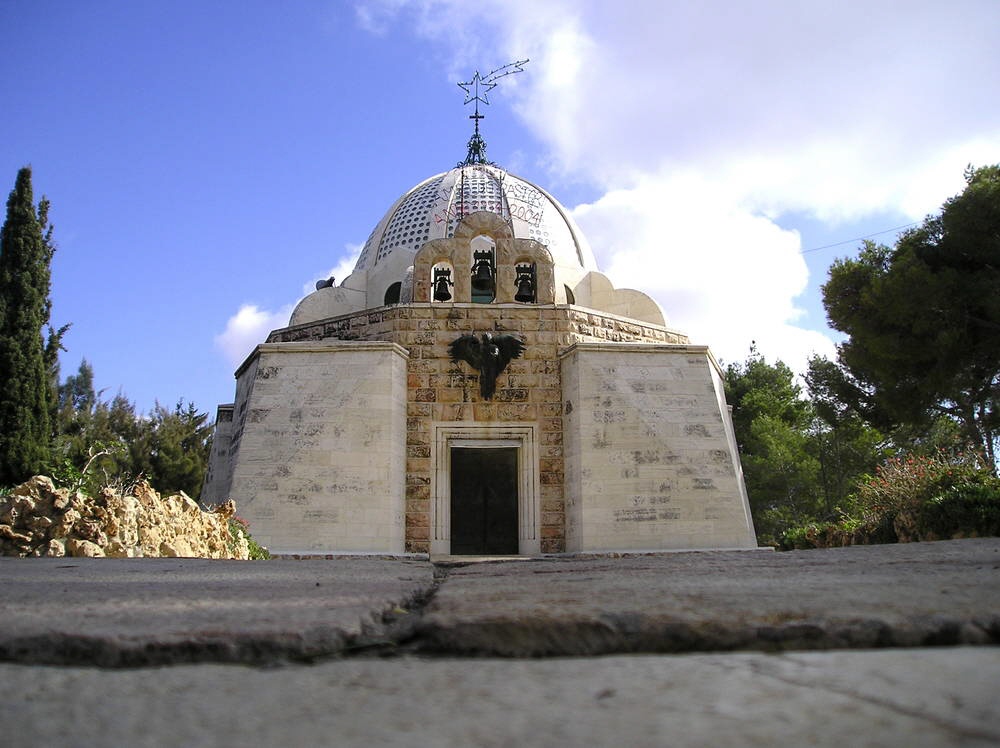 Beit Sahour - Westjordanland