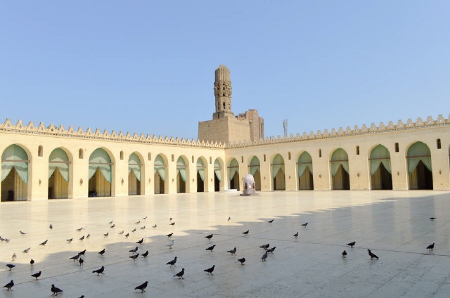 Kairo (&Auml;gypten)