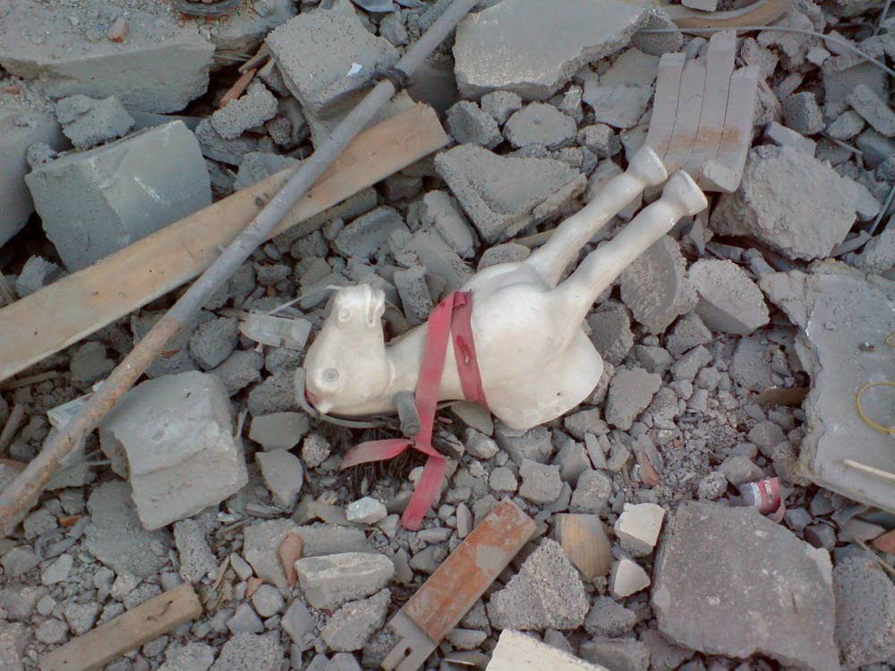 Gazastreifen - Rafah