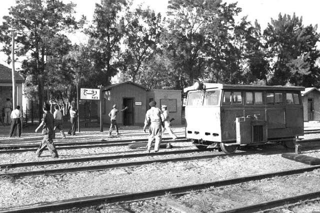 Gazastreifen - Rafah