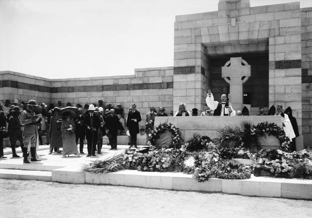 Gazastreifen - Gaza (Stadt)