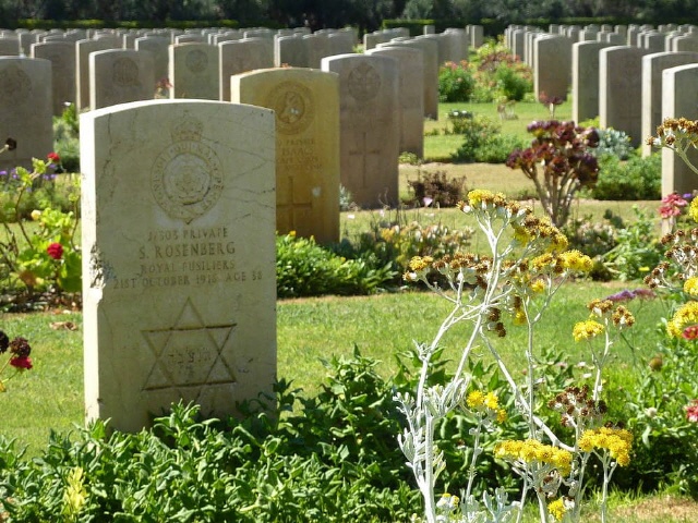 Gazastreifen - Deir al Balah