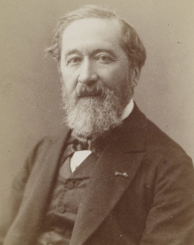 Victor Gu&eacute;rin (1821 - 1891)