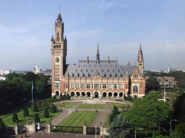 Den Haag - Niederlande