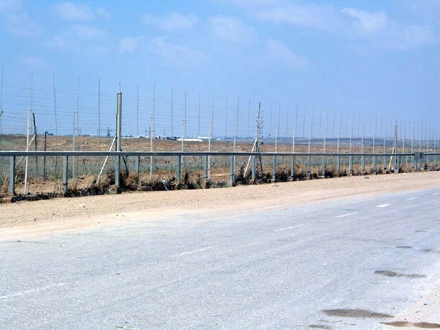 Gazastreifen