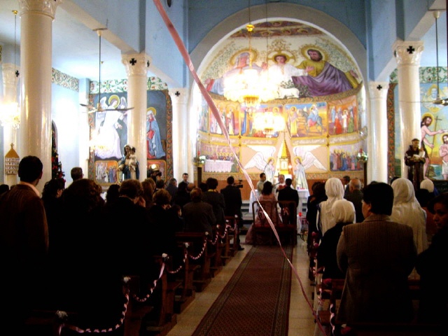 Gazastreifen - Gaza (Stadt)