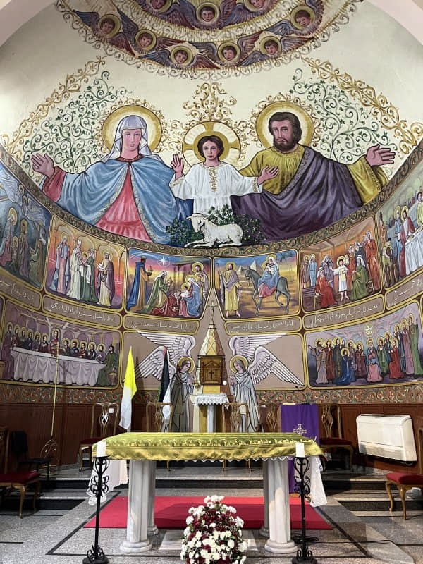 Gazastreifen - Gaza (Stadt)