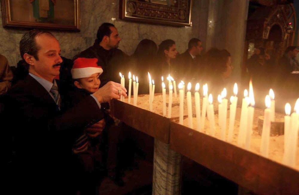 Gazastreifen - Gaza (Stadt)