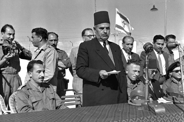 Gazastreifen - Gaza (Stadt)