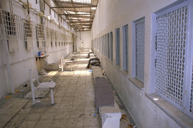 Gazastreifen - Gaza (Stadt)