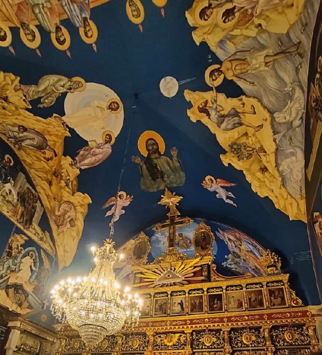 Gazastreifen - Gaza (Stadt)