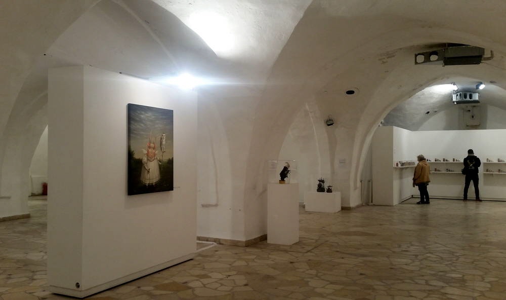 Tel Aviv - Jaffa - Museen