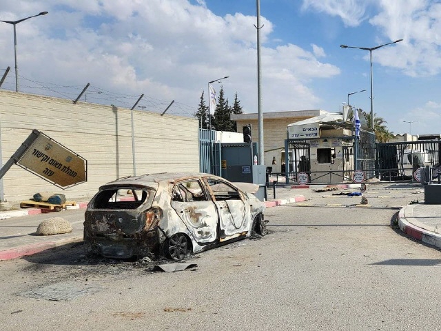 Gazastreifen - Beit Hanun