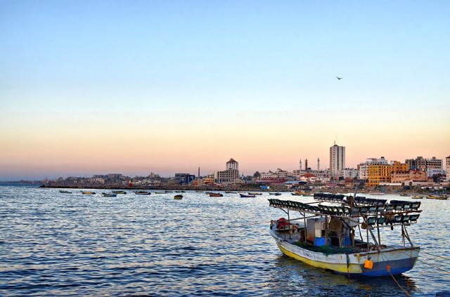 Gaza (Stadt)