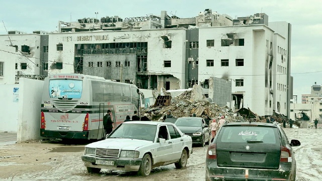 Gaza
