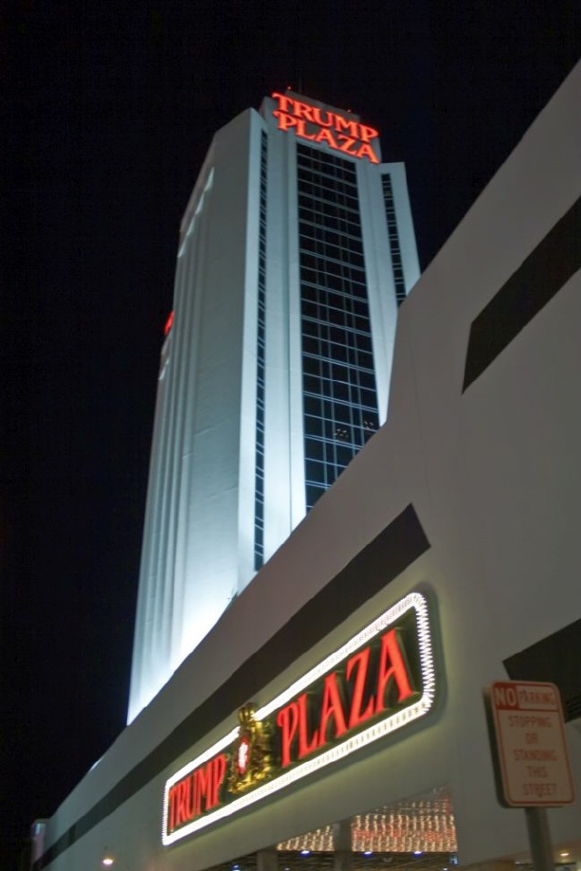 Atlantic City, New Jersey (USA)