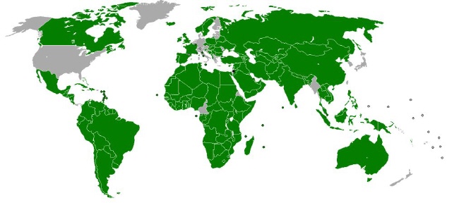 Anerkennung Palästinas
