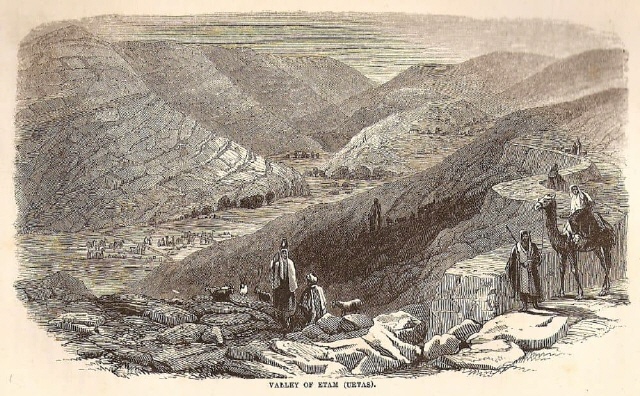 Artas - Westjordanland