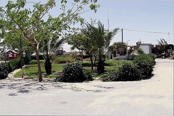 Gazastreifen - Gusch Katif